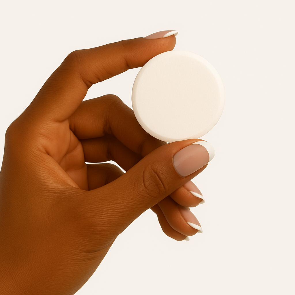 6-PACK SHOWER STEAMERS (LIMITED EDITION)