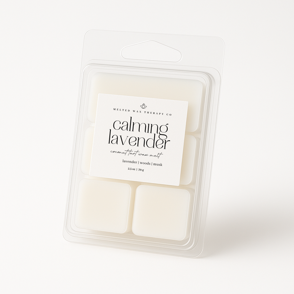 Wax Melts