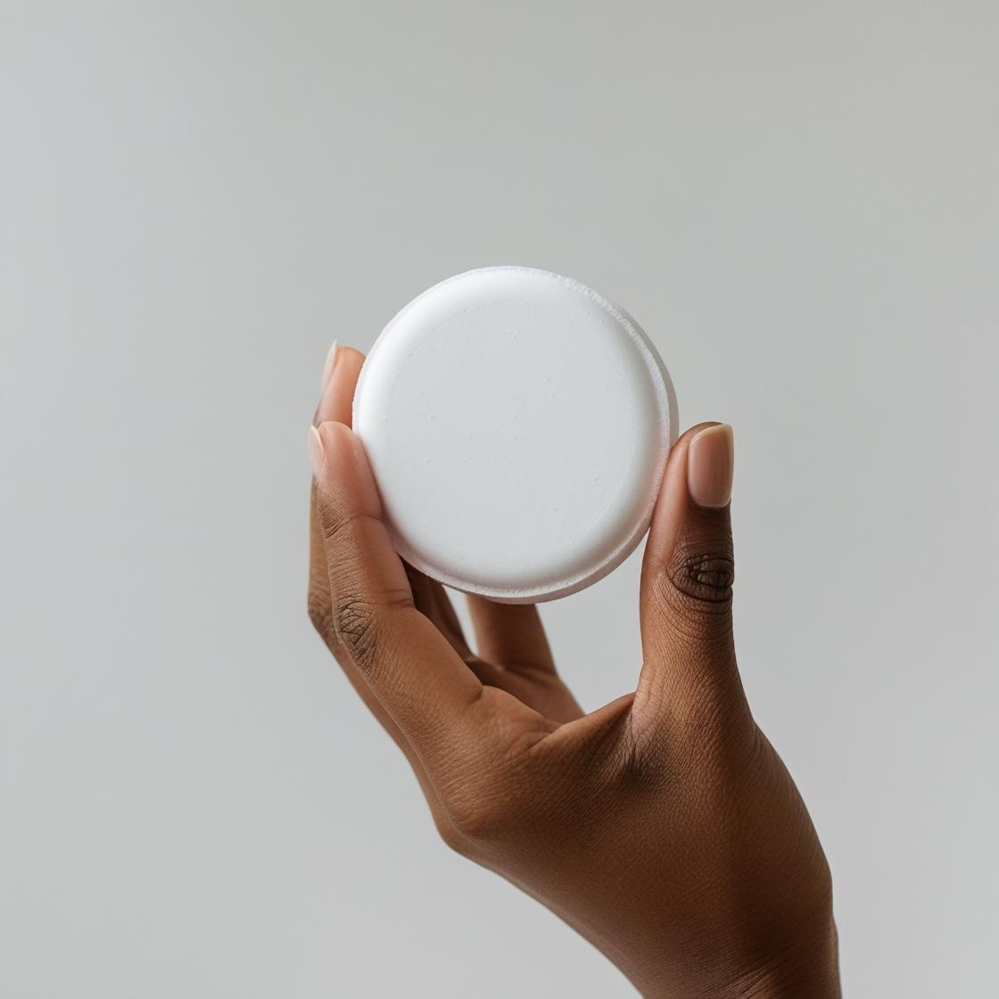 Aromatherapy Shower Steamers