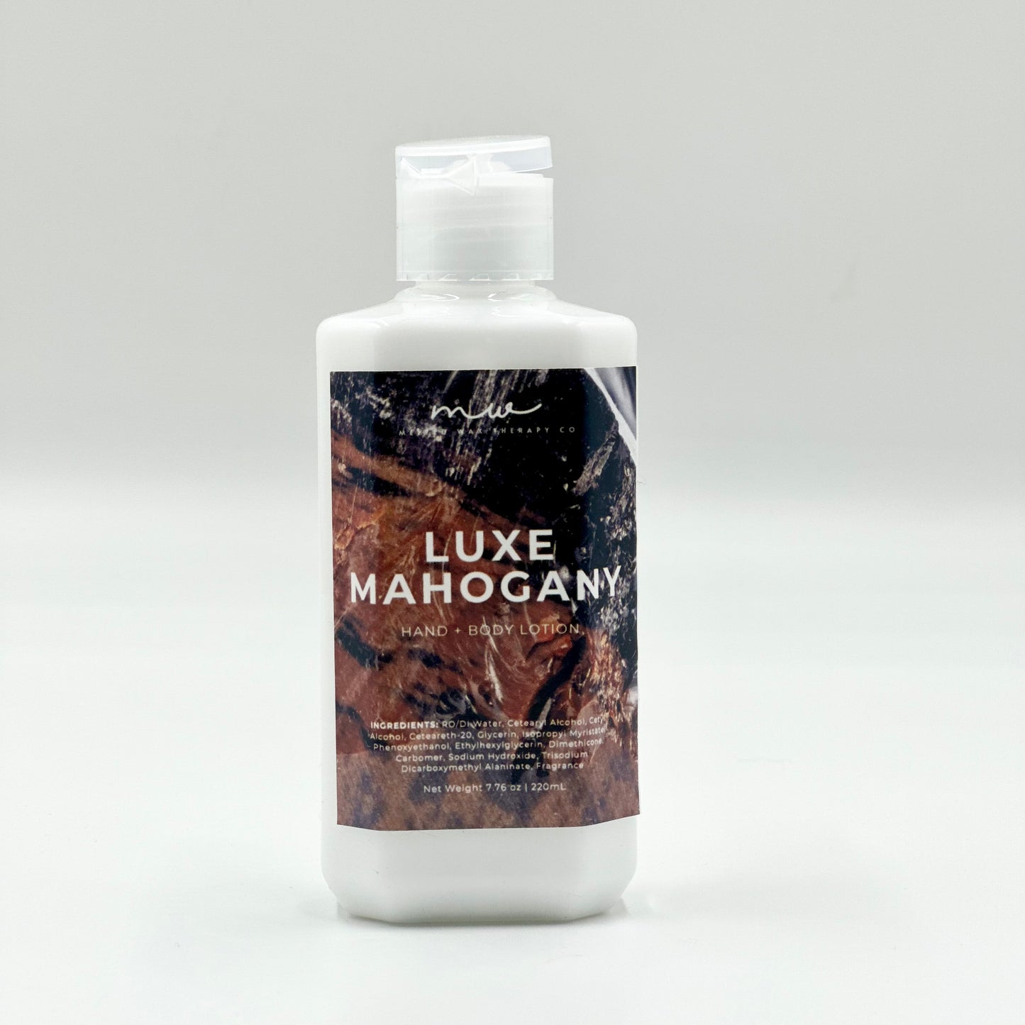 Hand Lotion