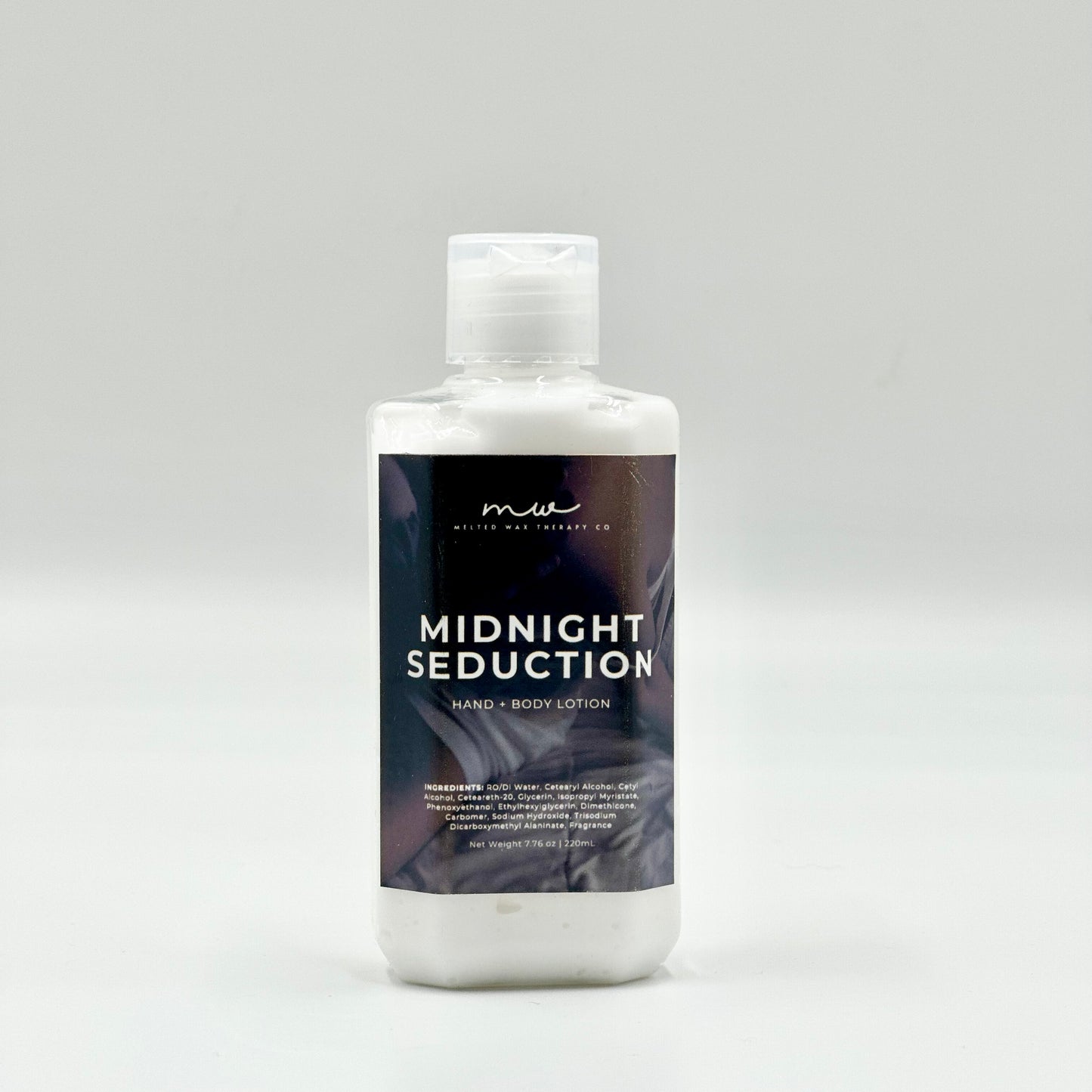 Hand Lotion